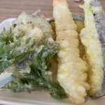 手打ちそば なお - 