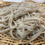 手打ちそば なお - 