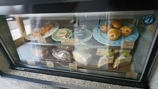 ナノコーヒー - 