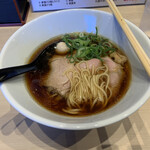 らぁ～麺 SHOU - 