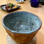 博多もつ処 東屋 - 芋焼酎