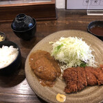 洋食Iwanaga  - 