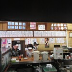 小林商店 直売所 - 酒のアテがいっぱい
