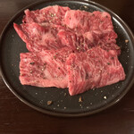 肉問屋直送 焼肉処蔵元 - 