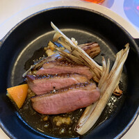 Benoit Alain Ducasse - 