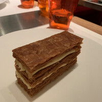 Benoit Alain Ducasse - 