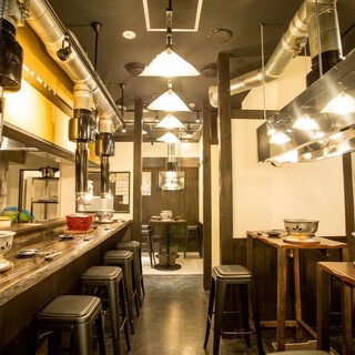 餃子・とんちゃん専門店 塚ちゃん餃子_2