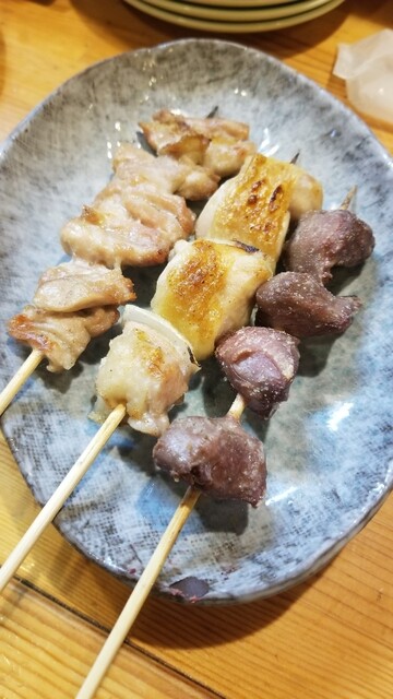 とっと 鳥っ鳥 錦岡 焼鳥 食べログ とっと 鳥っ鳥 錦岡 焼鳥 食べログ