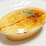 ブロンディール - クレーム　ブリュレ　エクゾティク