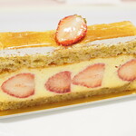 ブロンディール - フレジエ