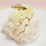 ブロンディール - ムラングシャンティ