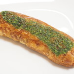 ブロンディール - パン・オ・ノワ・エ・オ・ブール・ア・ラ・ブルギニョン