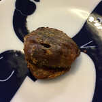 ガラムマサラ - タンドリー砂肝580円