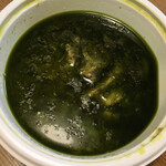 ガラムマサラ - サバチーズカレー980円