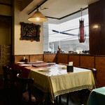 ガラムマサラ - 