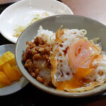 たからや食堂 - 