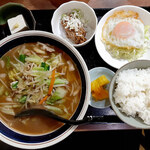 たからや食堂 - 