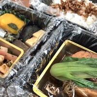 暗闇坂 宮下 麻布本店 - みやした 豚柔らか煮定食。