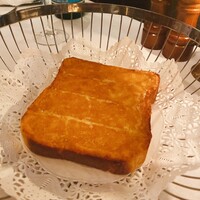 AKARENGA STEAK HOUSE - 