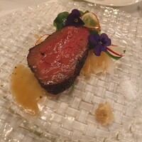 AKARENGA STEAK HOUSE - 