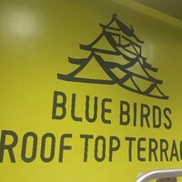 BLUE BIRDS ROOF TOP TERRACE - 