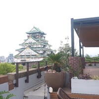 BLUE BIRDS ROOF TOP TERRACE - 