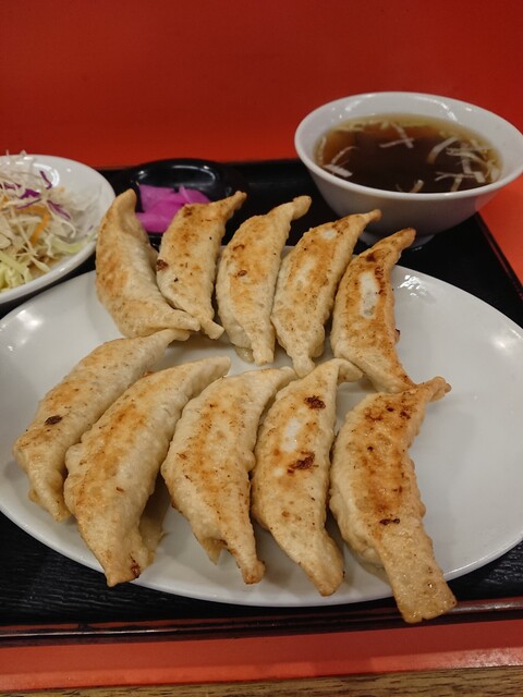 とんとん餃子 華苑飯店 カエンハンテン 幸谷 中華料理 食べログ とんとん餃子 華苑飯店 カエンハンテン 幸谷 中華料理 食べログ