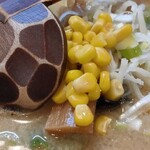 サッポロラーメン羆 - ひぐま