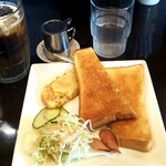 いまず屋珈琲店 - 