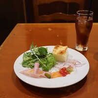 カリーナ　カリーナ - 