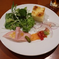 カリーナ　カリーナ - 