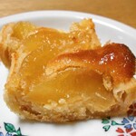 シャトレーゼ - 国産りんごのアップルパイ