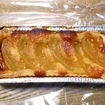 シャトレーゼ - 国産りんごのアップルパイ