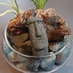 プレゼンテ スギ - 