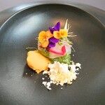 プレゼンテ スギ - 