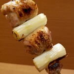 Yakitori Kimidori - 