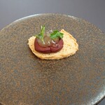 プレゼンテ スギ - 