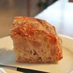 Lanka - eightのパン