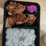 鶏と和とお酒 まいまい - 