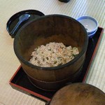 虎屋 壺中庵 - 