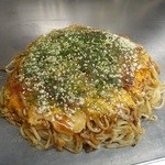 お好み焼コテコテ - 広島風お好み焼き
