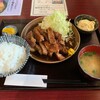 まるか食堂