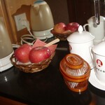 广州新世界大酒店 - 料理写真: