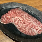 柳橋焼にく わにく - 