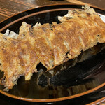 Nagahama Ramen - 餃子