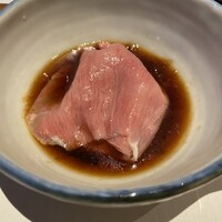 柳橋焼にく わにく - 