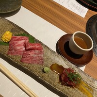 柳橋焼にく わにく - 