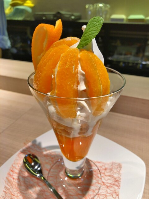 カフェ すみれ（Cafe sumile） - 旭川（カフェ）の写真