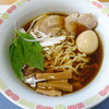 手打式超多加水麺 ののくら