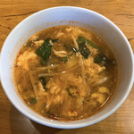 Gyuusha - テグタンスープ